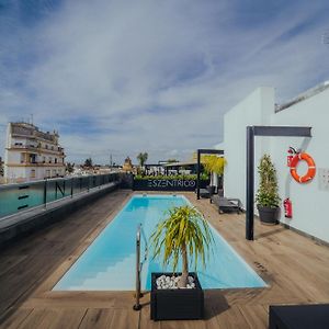 Eszentrico Suites Jerez